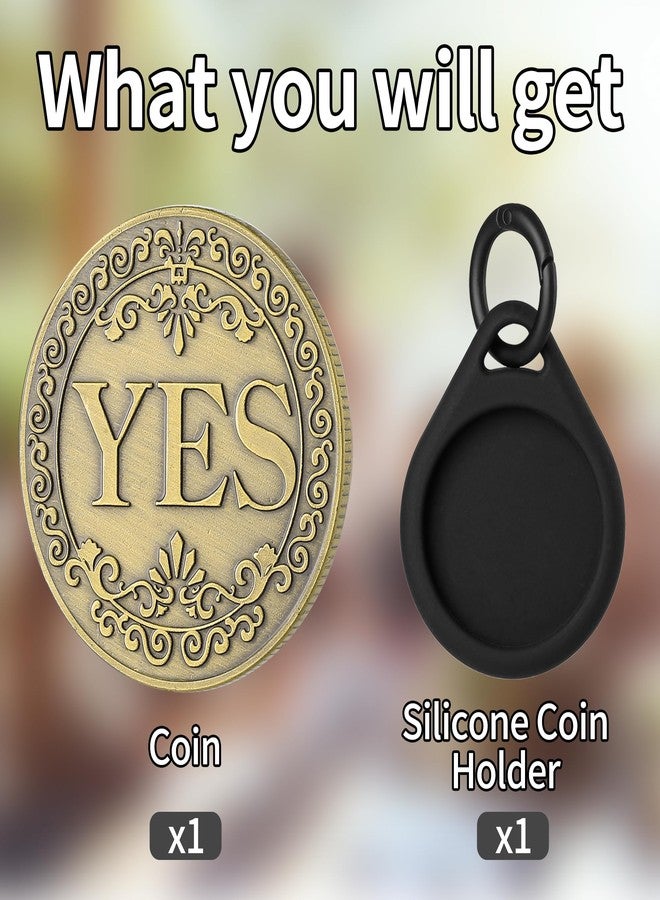 LuluCircle Yes No Decision Maker - Image 3
